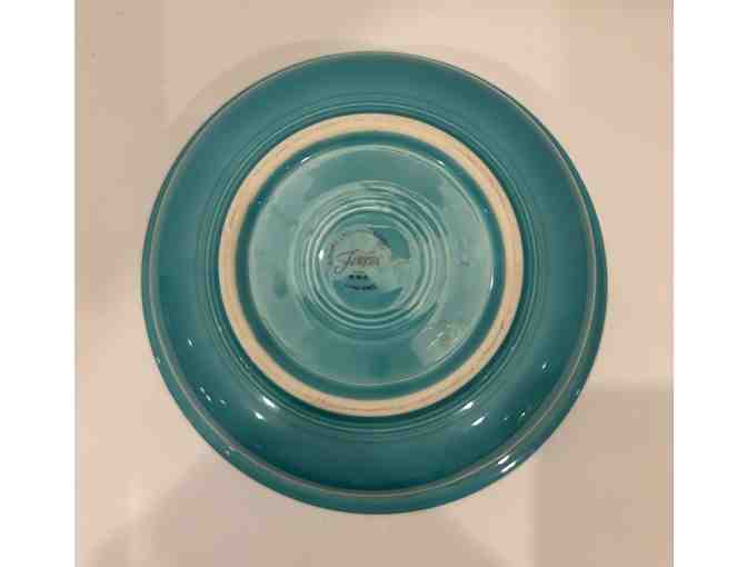 Homer Laughlin Fiesta 2 pcs Serving Bowls