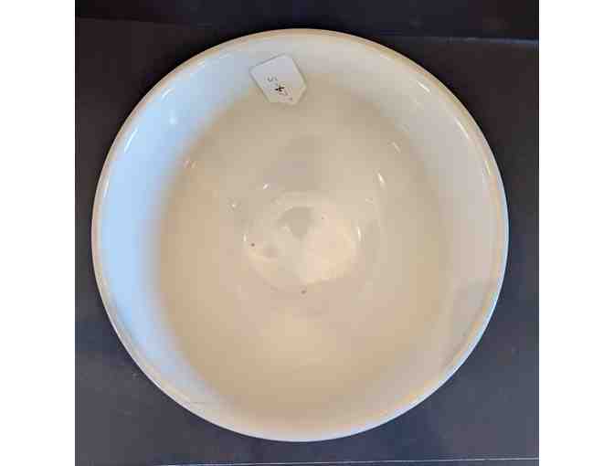 Homer Laughlin China Mixing Bowl