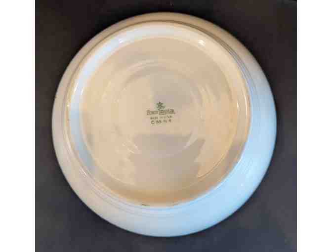 Homer Laughlin China Mixing Bowl