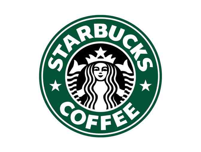 Starbucks Gift Card ($25)+ 2 stainless steel coffee tumblers
