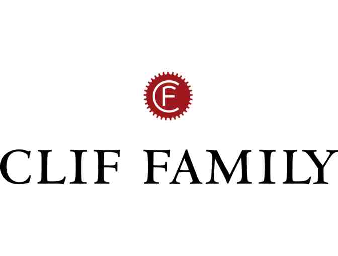 Clif Family- Seasonal Wine Tasting Experience-At St Helena/Napa for 4