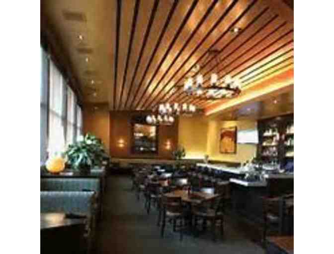 Nordstrom-$100 Gift Card! (2 of 2)