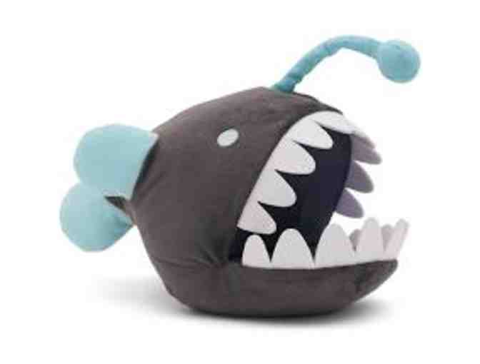 Kiwico Light Up Anglerfish Puppet!