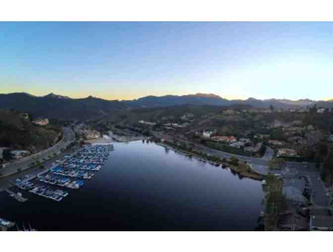 Zin Bistro Americana- $50 gift card