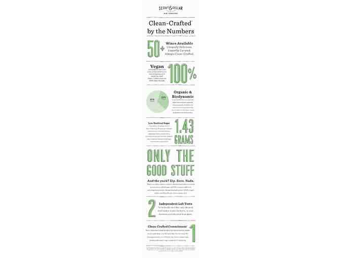 Scout and Cellar - Red Wine Assortment