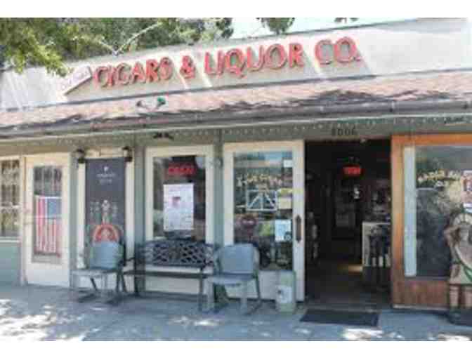 Girls Night-In Tequila Package