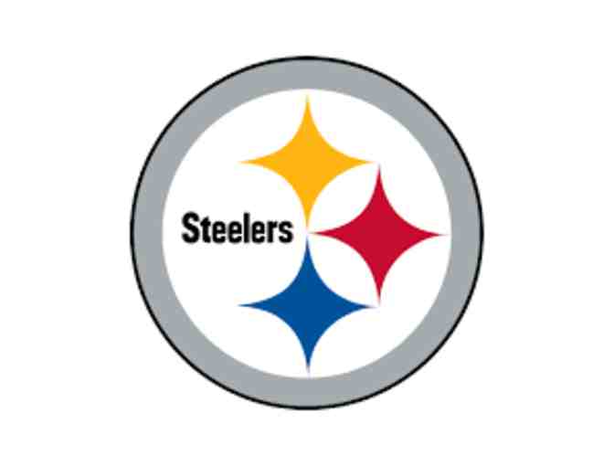 Pittsburgh Steelers- Signed Lithographed Picture of Cameron Heyward