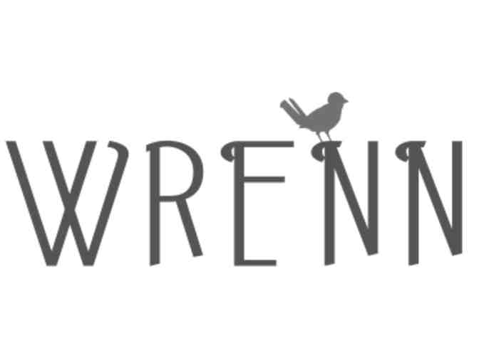 Shop Wrenn- $100 Gift Certificate
