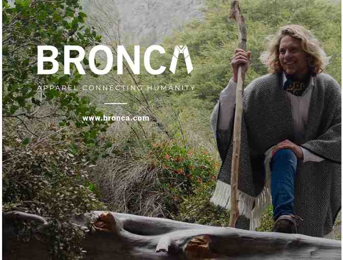 Bronca-$50 Gift Certificate