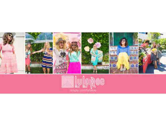 Lu La Roe- TC Leggings