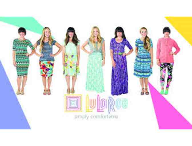 Lu La Roe- TC Leggings