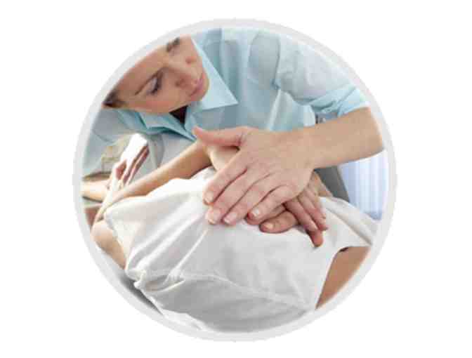 Body Restoration - $100 gift card for chiropractic service, lagree fitness, or massage