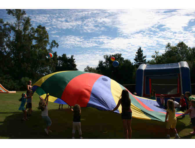 Camp Summertime at Calamigos Ranch- $600 off Camp (new families only)