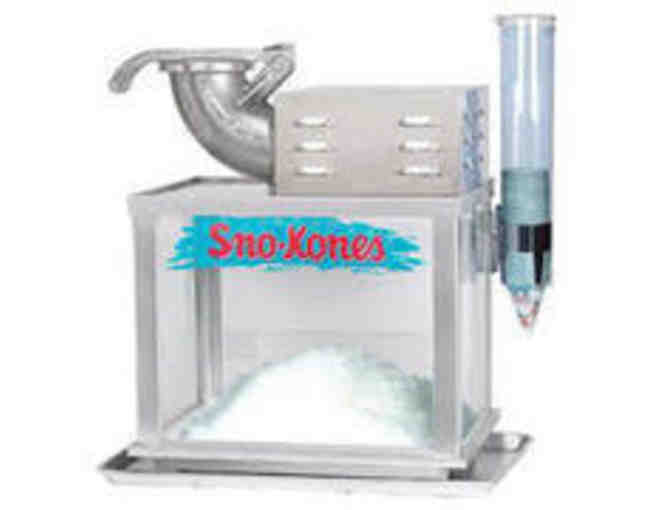 Jolly Jump Rentals- $85 Certificate