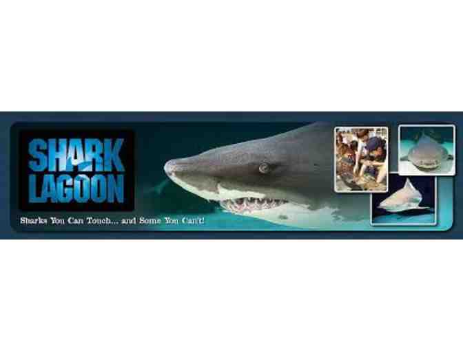 Aquarium of the Pacific (Long Beach)- 2 Admissions