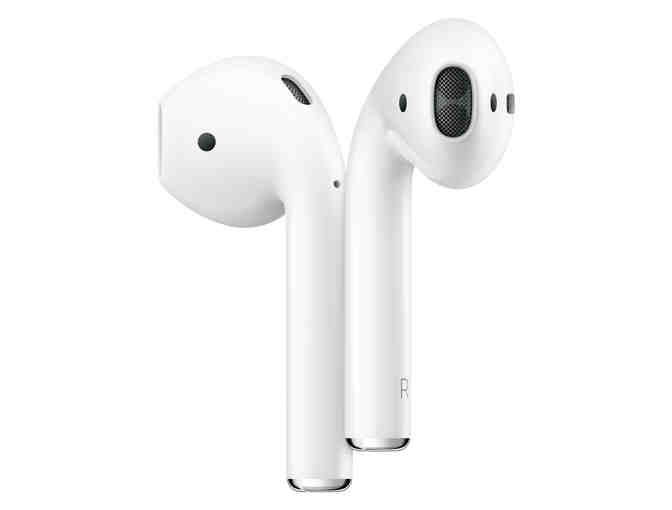 Apple AirPods!
