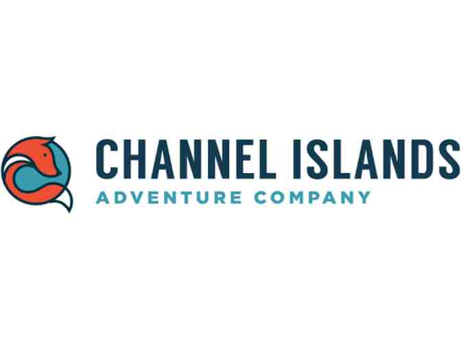 Discovery Sea Cave Kayaking Tour For Two + Island Packers Day Trip