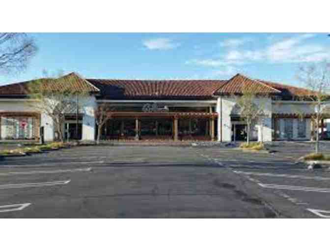 Gelson's $50 gift card!