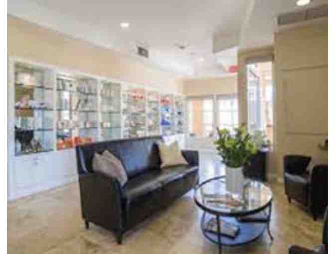 Remedy Skin and Body- 50 min custom facial