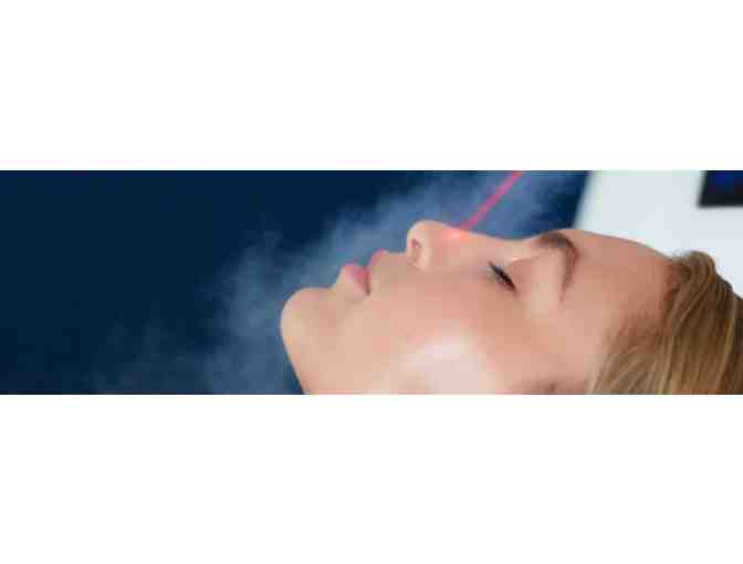 Tan LA - Full Body Cryotherapy Session + Cryotherapy Facial