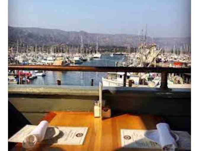 Brophy Bros. Restaurant and Clam Bar- Two meals!