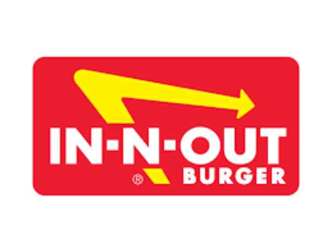 In-N-Out-Blanket