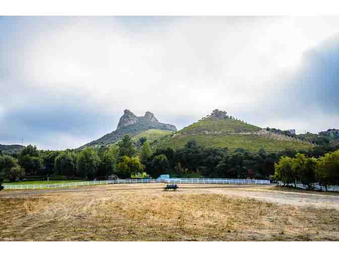 Malibu Wine Hikes for TWO (2 of 2)