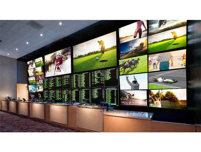 Aquarius or Edgewater Hotel and Casino- TWO Night Laughlin Stay!