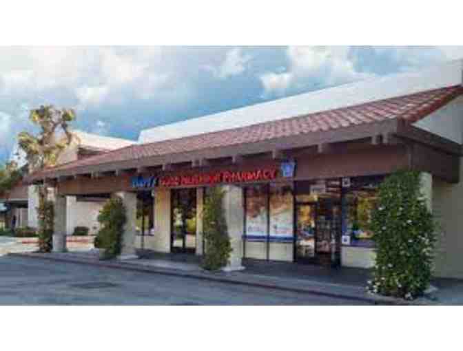 Burt's Pharmacy - $40 gift card!