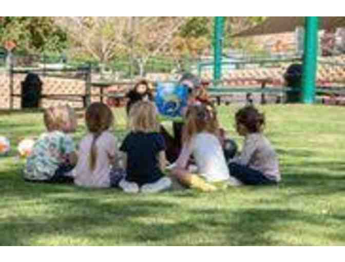 Wiggle and Move 805- one free session!