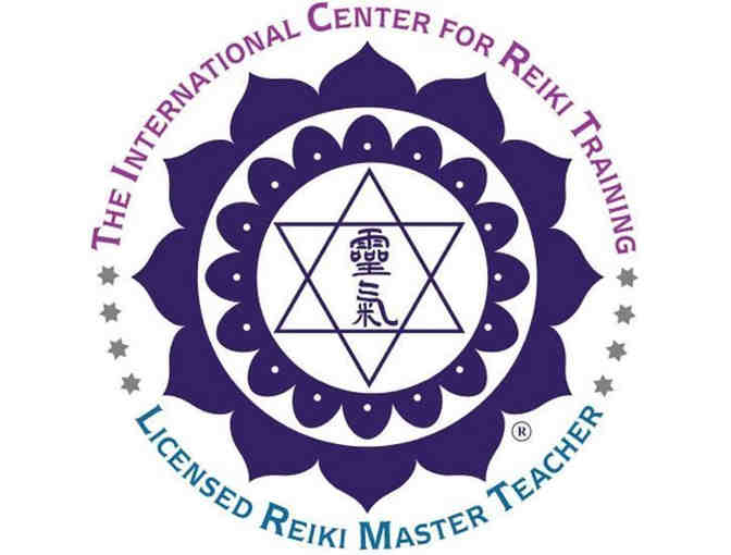 Reiki Session - Julie Russell, Orange County Whole Family Wellness