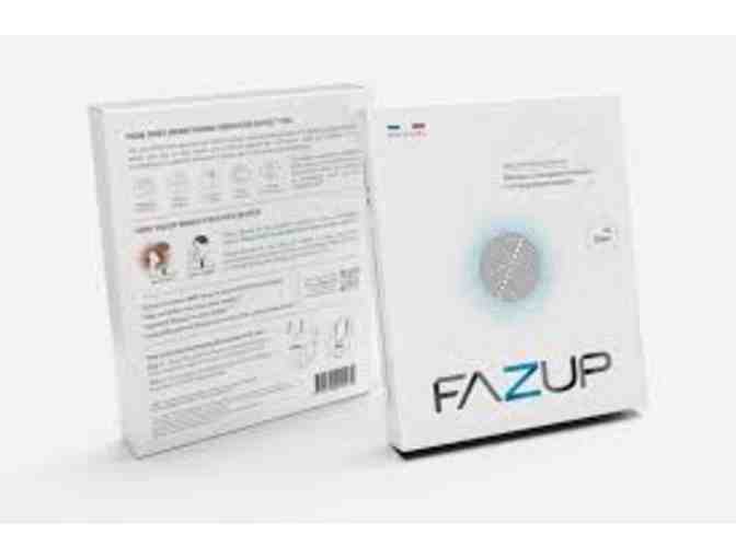 Fazup - Cell Phone Radiation Reducer Patches (1 of 2)