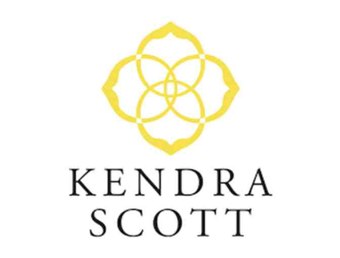 Kendra Scott Jewelry- Elle Gold Drop Earrings