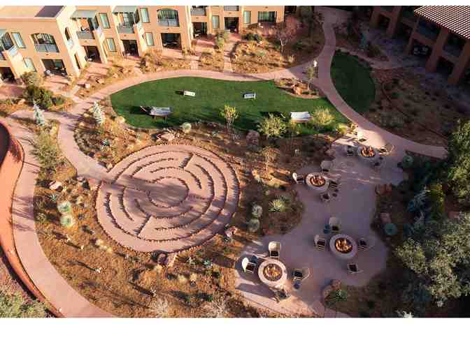 Sedona, AZ - 2 night stay at The Wilde Resort and Spa