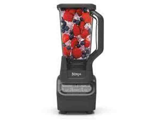 Ninja Professional 1000-Watt Blender!