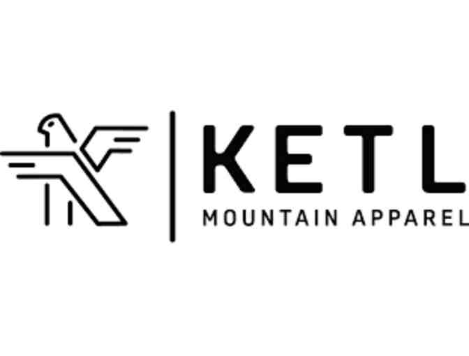 Ketl Mountain Apparel Gift Certificate + Worldwide Cyclery Water Bottles!