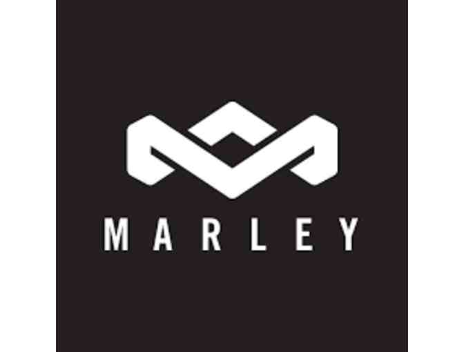 Portable Bluetooth Speaker- Get Together by House of Marley!