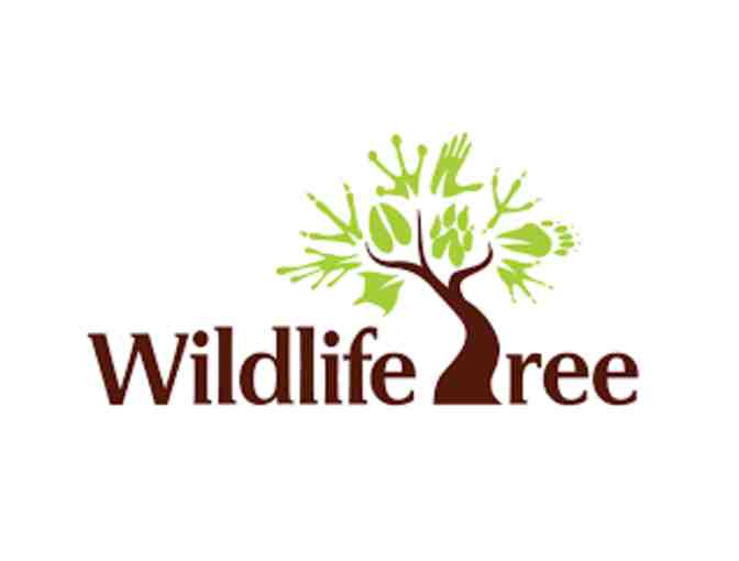 Wildlife Tree- Puzzles, Stuffed Animals + books! (1 of 2)