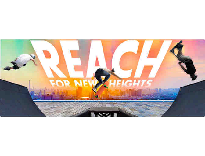 Big 5 Sporting Goods- $25 Ticket to Shop!