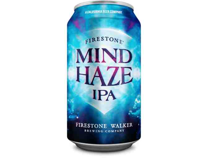 Firestone Walker Brewing Company - 96 Cans/Bottles of Brew!!