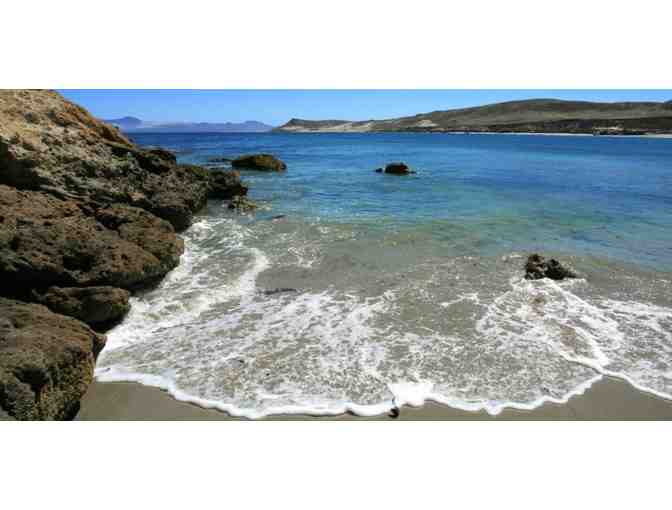 Island Packers-Excursion Pass for 2 to Santa Cruz Island or Anacapa!