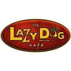 Lazy Dog Restaurant