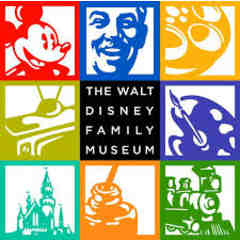 Walt Disney Family Museum