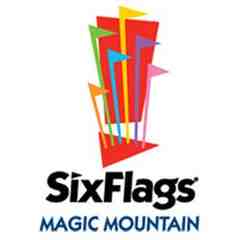 Six Flags Magic Mountain