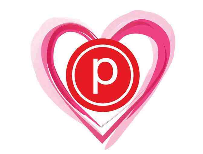Pure Barre Santa Monica - Five (5) Classes