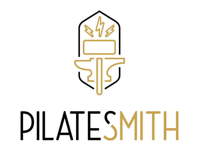 Pilatesmith Studio - Two (2) Private Pilates Reformer Sessions
