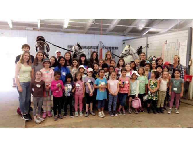 ASTEME - One (1) 8-week session after school/Saturday Enrichment Classes