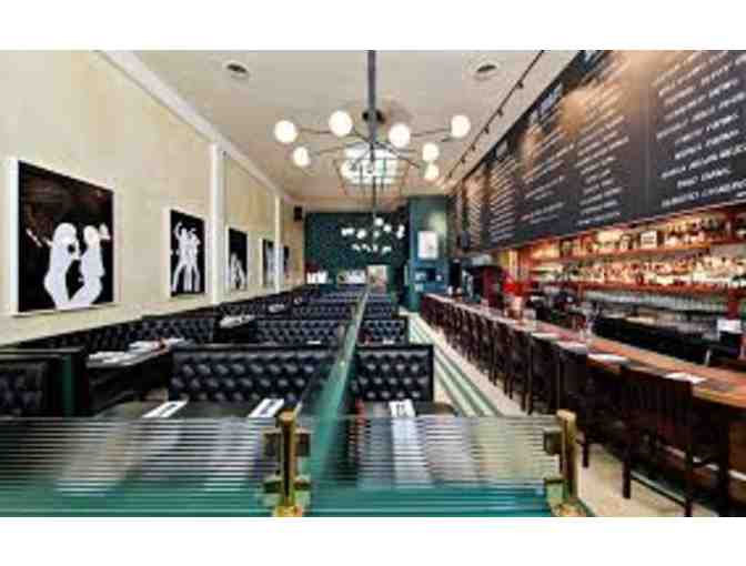 Ingo's Tasty Diner - $50 Gift Card