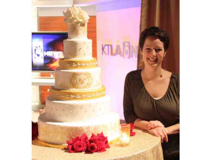 Top Tier Treats - $50 Gift Card