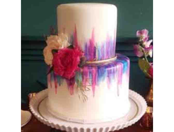 Top Tier Treats - $50 Gift Card